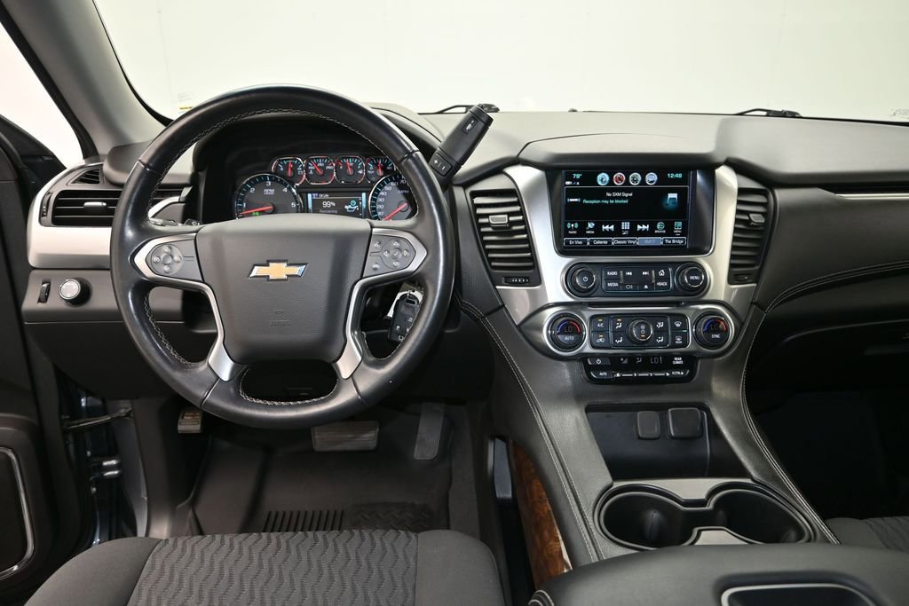 Used 2019 Chevrolet Tahoe LS RWD image 16