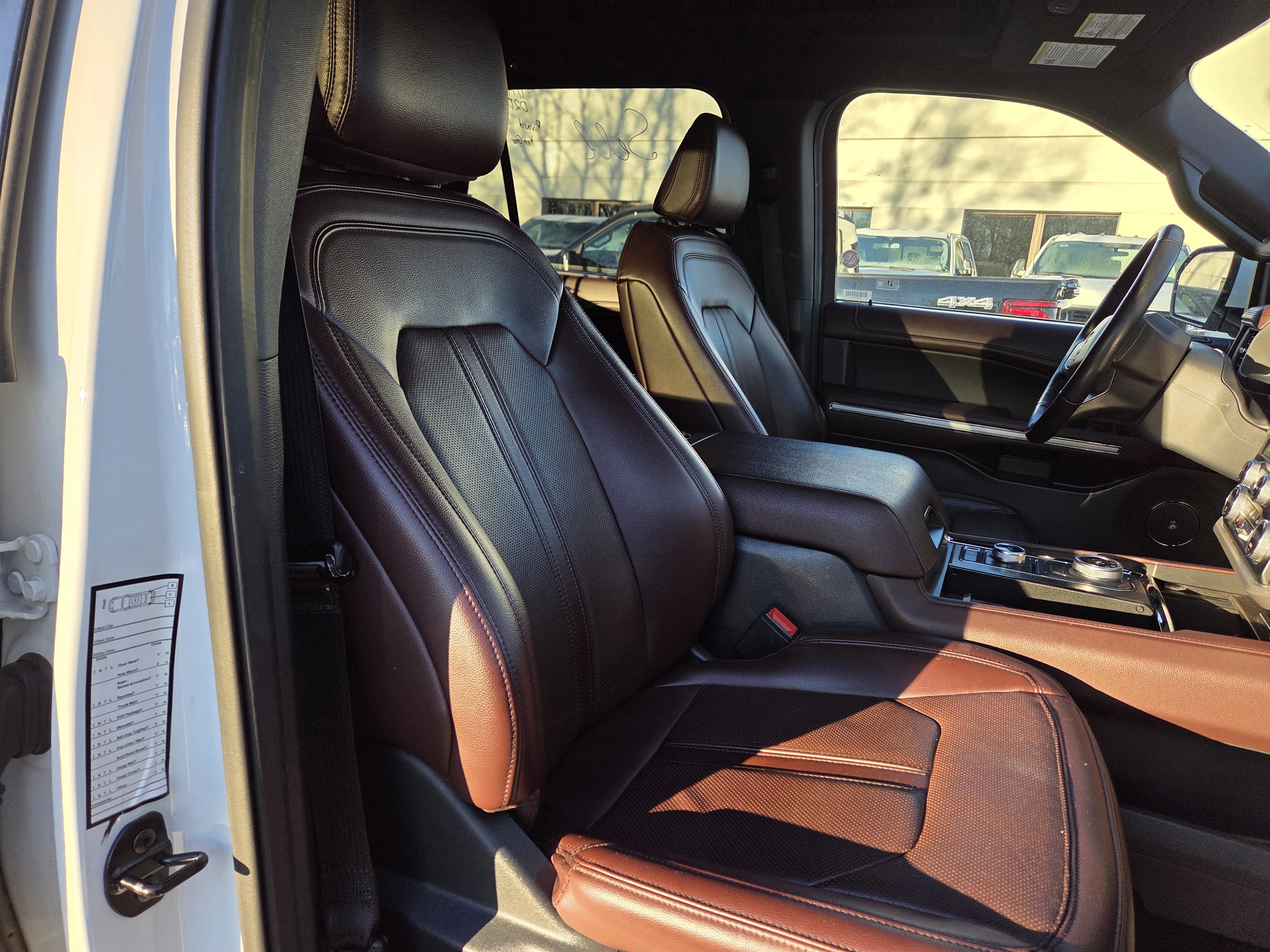 Certified 2024 Ford Expedition Limited image 16