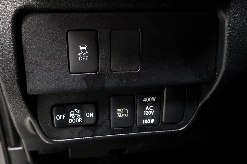 Used 2020 Toyota Tacoma TRD Off-Road w/ Technology Package image 26