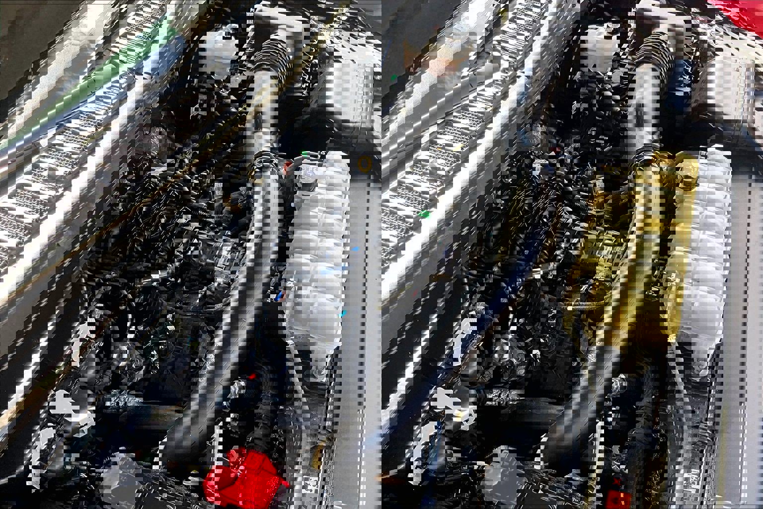 Certified 2021 Ford Expedition Max Limited image 32