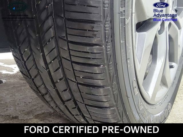 Used 2024 Kia Seltos S AWD/4WD image 11