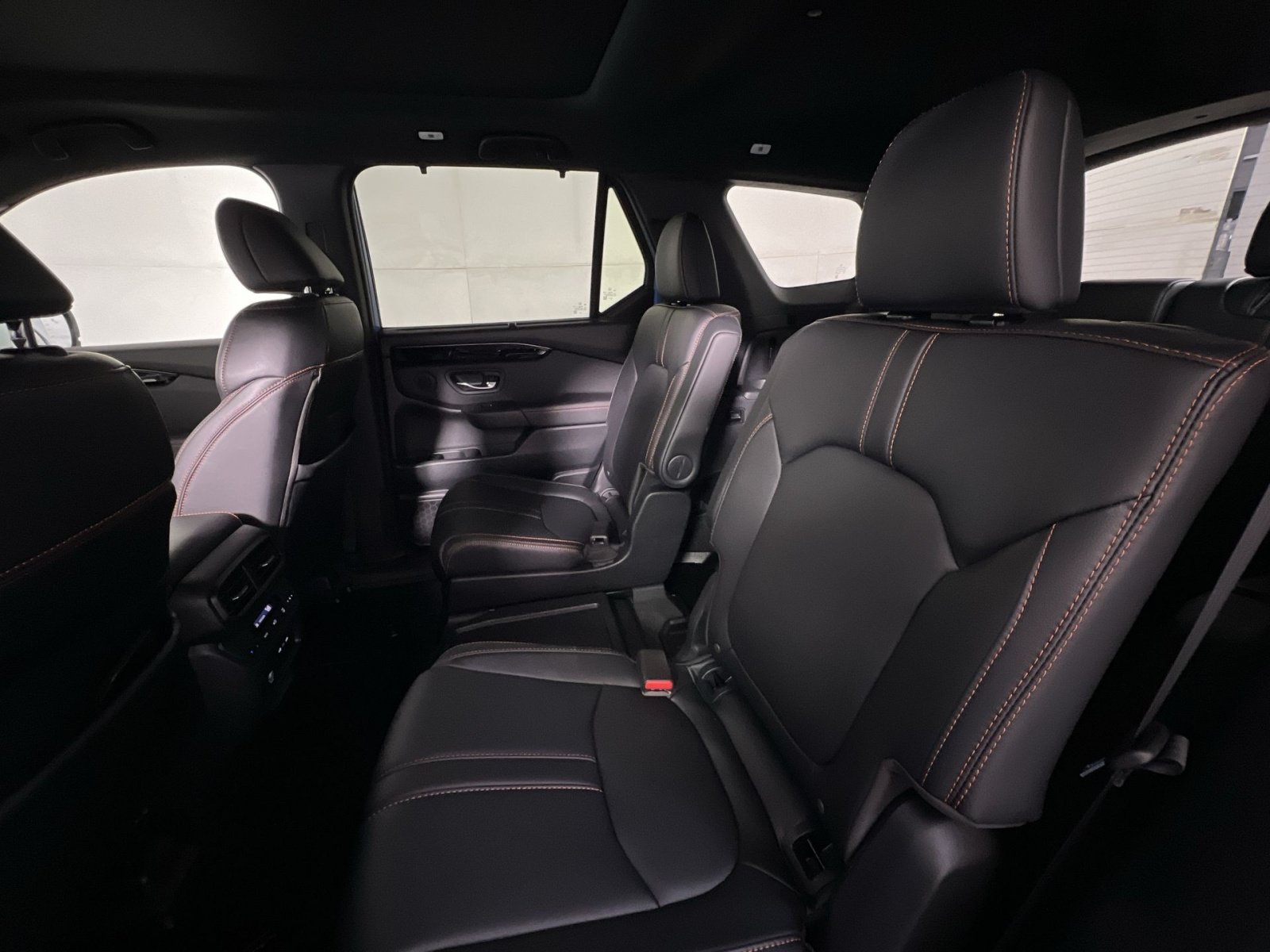 Used 2024 Honda Pilot TrailSport image 24