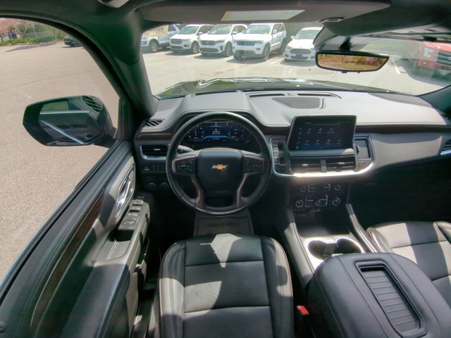 Used 2023 Chevrolet Tahoe High Country image 31