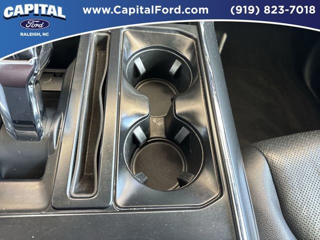 Certified 2022 Ford F150 Lariat w/ Equipment Group 502A High image 32