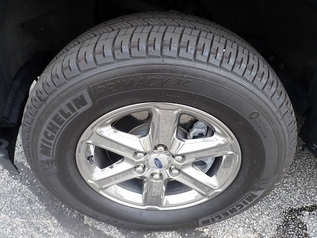 Certified 2024 Ford F150 XLT w/ Equipment Group 302A MID AWD/4WD image 13