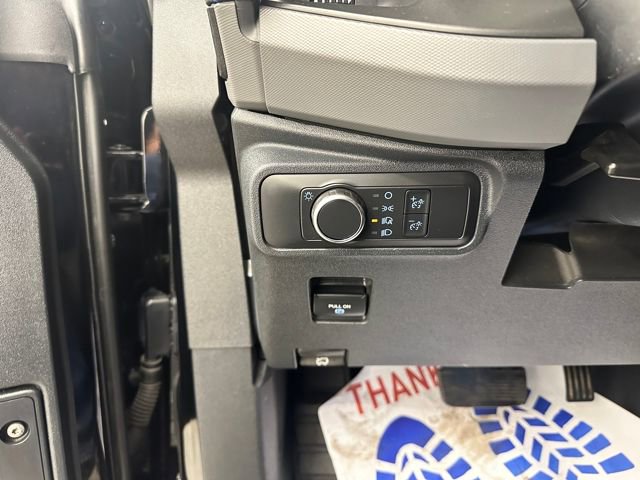 Certified 2022 Ford Bronco Black Diamond image 37