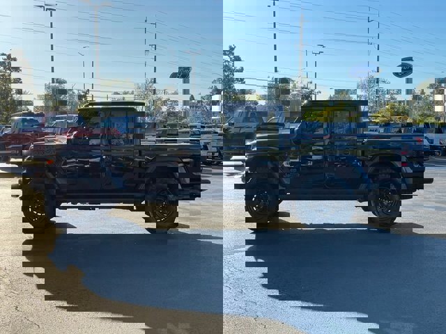 Used 2022 Jeep Gladiator Mojave w/ LED Lighting Group image 6