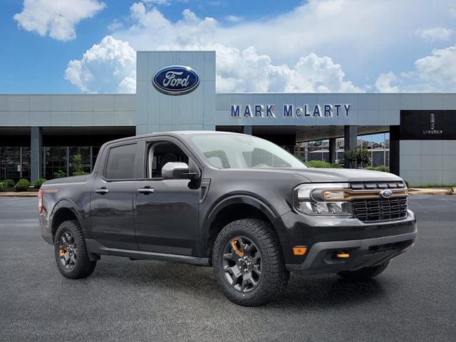 Certified 2023 Ford Maverick Tremor AWD/4WD image 7