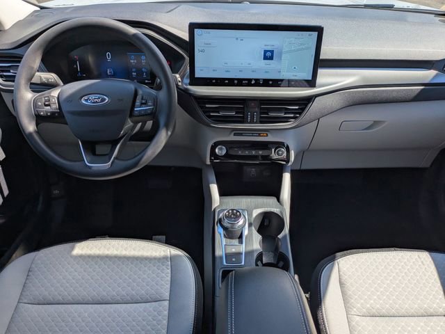 Certified 2026 Ford Escape Active w/ Tech Pack #1 image 14