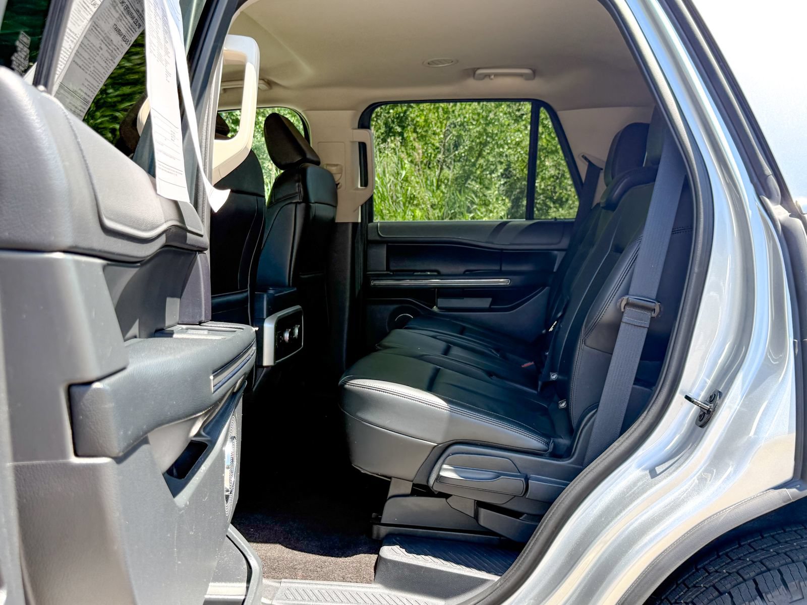 Certified 2023 Ford Expedition XLT AWD/4WD image 17
