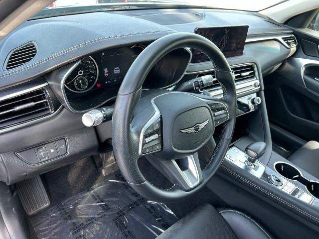 Used 2026 Genesis G70 2.5T RWD image 21