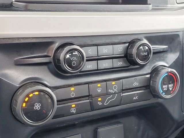 Certified 2024 Ford F250 XL w/ 360-Degree Camera Package image 17