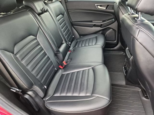 Certified 2023 Ford Edge SEL w/ Convenience Package AWD/4WD image 18