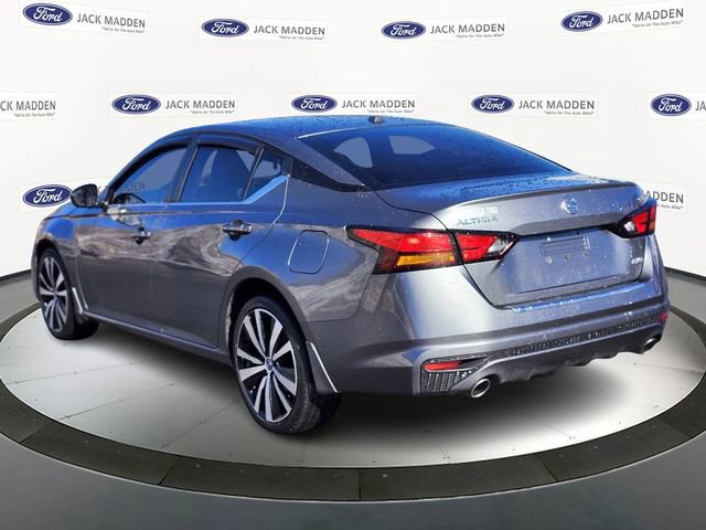 Used 2020 Nissan Altima 2.5 SR image 5