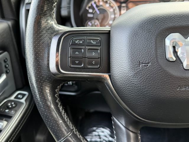 Used 2020 RAM 2500 Power Wagon image 19