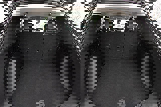 Certified 2025 Ford Escape Platinum image 8