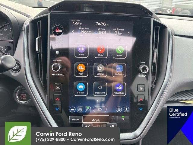 Used 2024 Subaru Crosstrek 2.5i Wilderness image 20