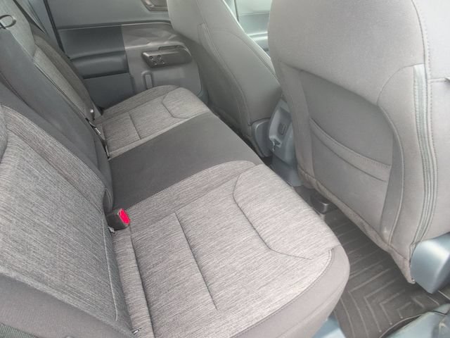 Certified 2023 Ford Maverick XLT w/ Black Appearance Package FWD image 18