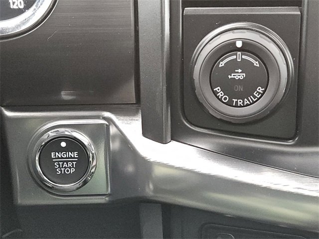 Certified 2023 Ford F150 Lariat w/ Equipment Group 502A High image 20