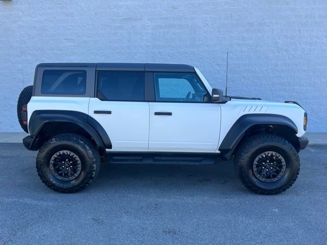 Certified 2024 Ford Bronco Raptor image 2