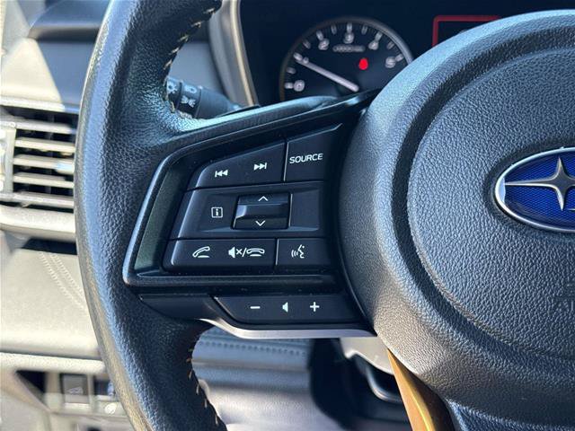 Used 2024 Subaru Outback Wilderness AWD/4WD image 21