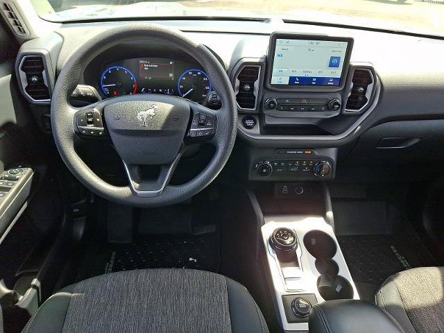 Certified 2023 Ford Bronco Sport Big Bend AWD/4WD image 11
