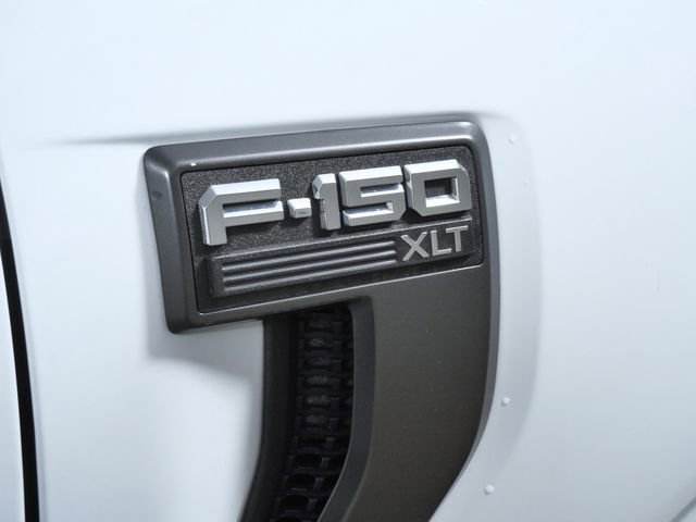 Certified 2023 Ford F150 XLT w/ Equipment Group 302A High AWD/4WD image 9