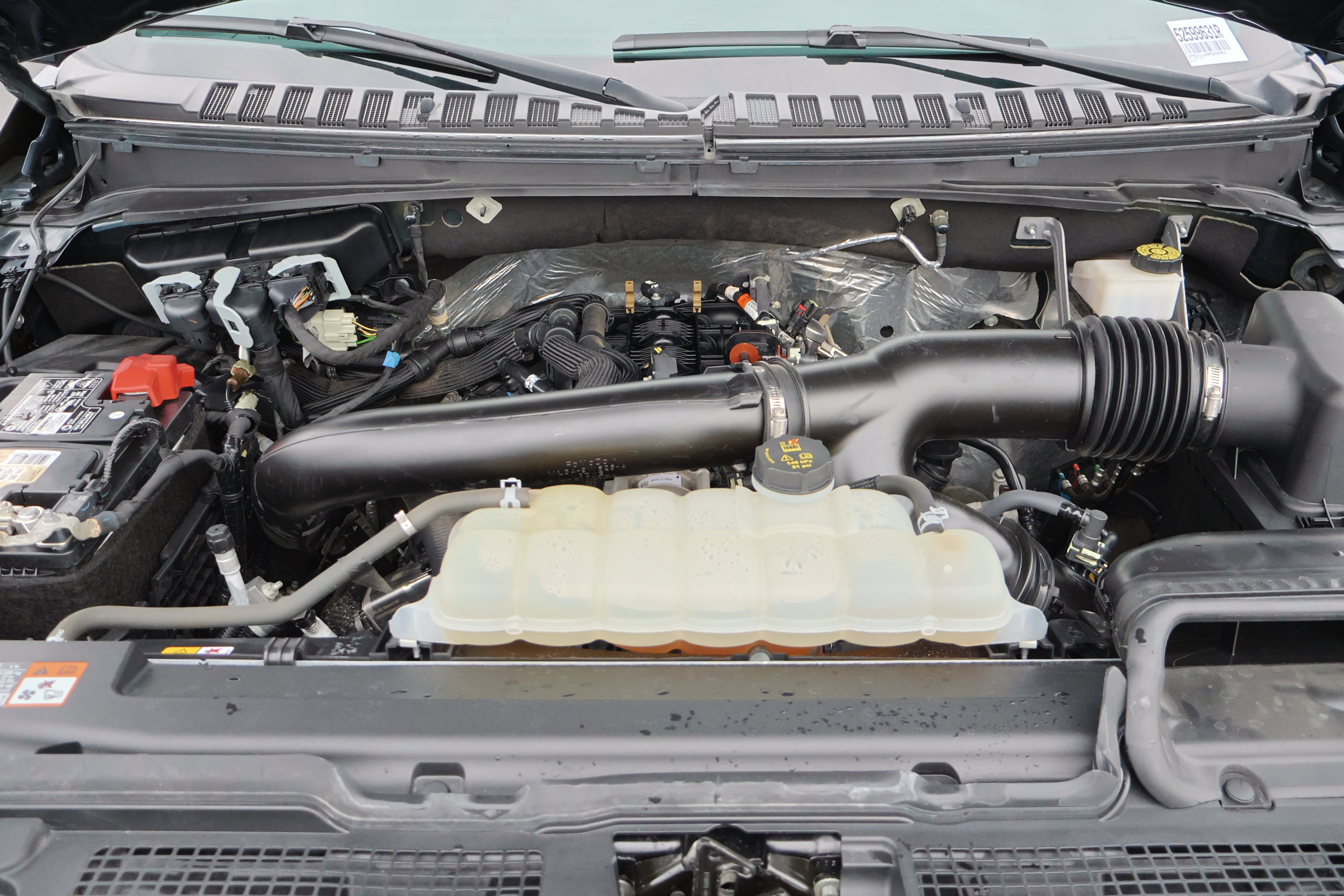 Certified 2023 Ford Expedition Platinum image 41