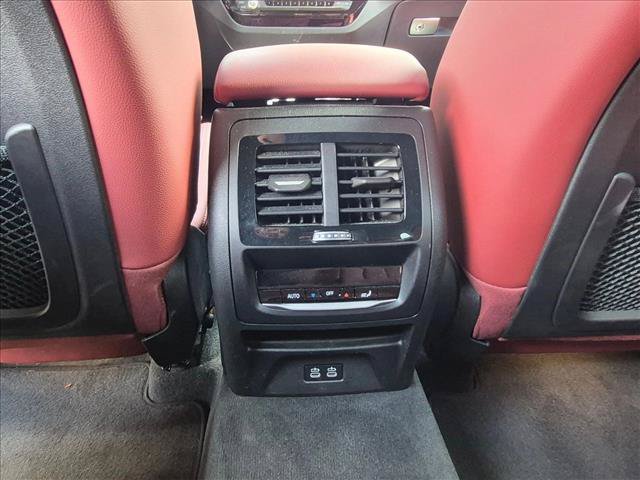 Used 2022 BMW X3 M40i w/ Premium Package AWD/4WD image 19