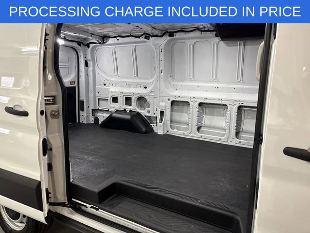 Certified 2024 Ford Transit 350 Low Roof RWD image 20