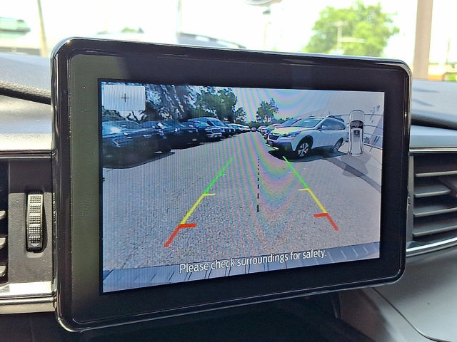 Certified 2022 Ford Explorer XLT w/ Equipment Group 202A image 15