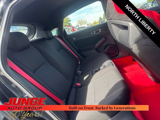 Used 2026 Honda Civic Type R image 14