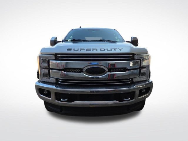 Certified 2019 Ford F250 XLT w/ XLT Premium Package AWD/4WD image 2