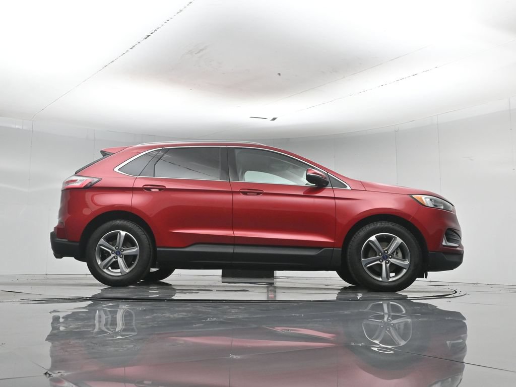 Certified 2020 Ford Edge SEL w/ Convenience Package FWD image 51