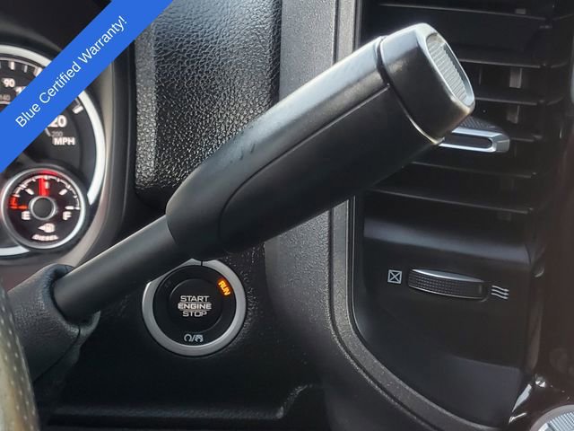 Used 2025 RAM 3500 Tradesman image 24