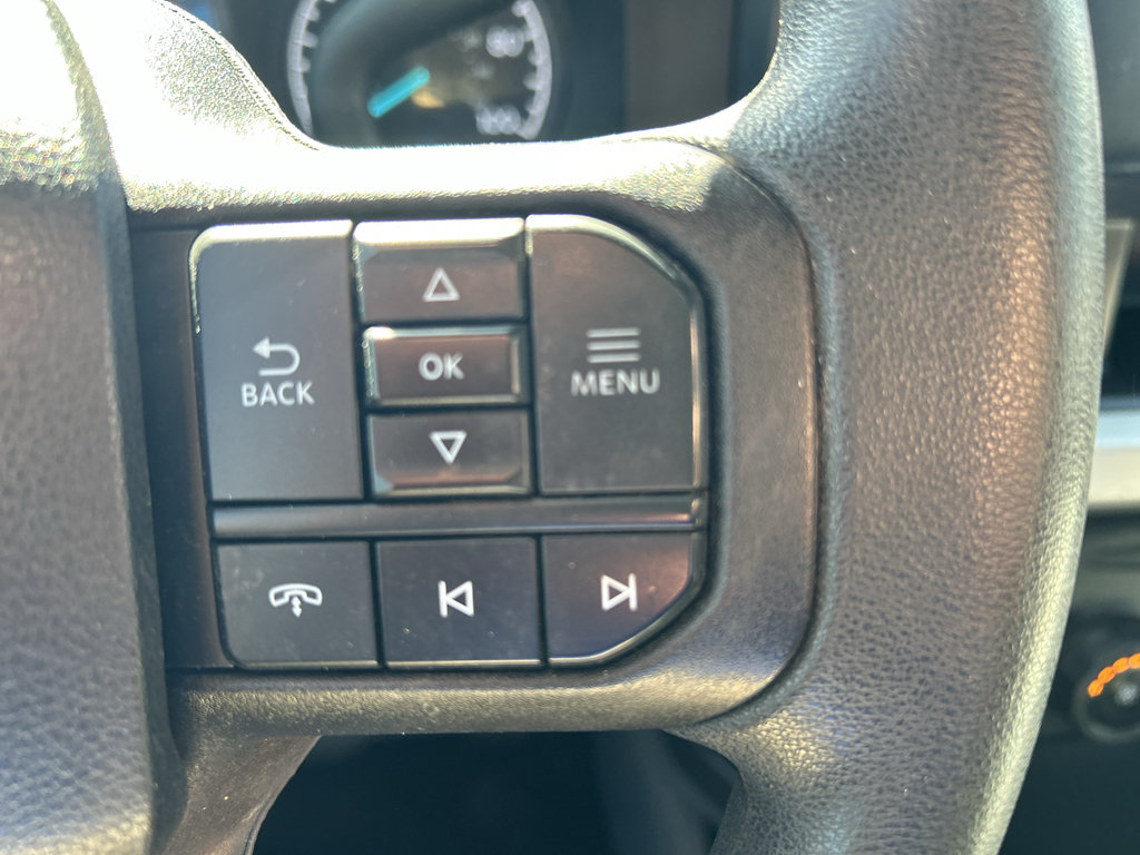 Certified 2024 Ford F250 XLT w/ FX4 Off-Road Package AWD/4WD image 26