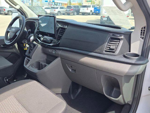 Certified 2024 Ford Transit 350 XLT RWD image 7