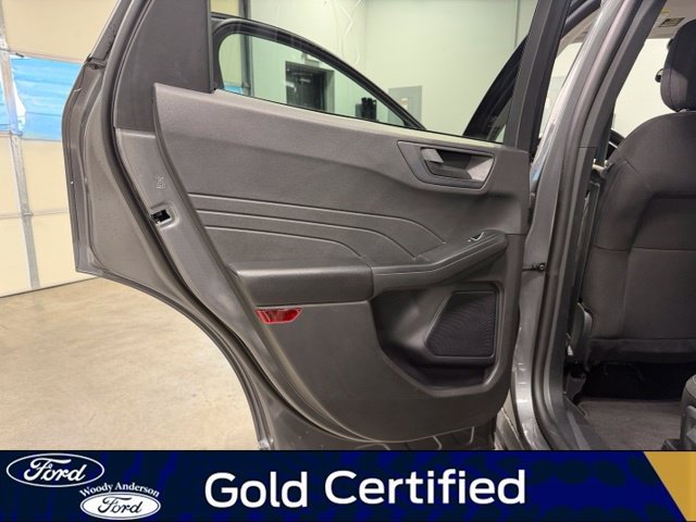 Certified 2024 Ford Escape Active AWD/4WD image 23