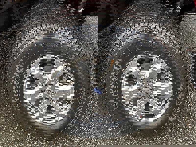 Certified 2022 Ford F150 XLT w/ Equipment Group 302A High image 14