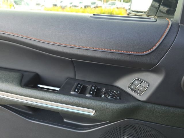 Certified 2022 Ford Expedition Timberline image 10