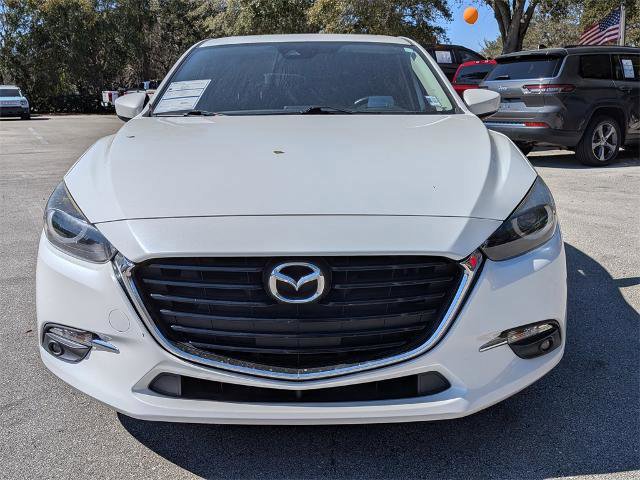 Used 2018 MAZDA MAZDA3 Grand Touring image 7