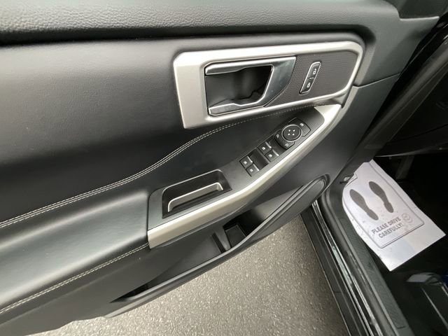 Certified 2021 Ford Explorer XLT image 14
