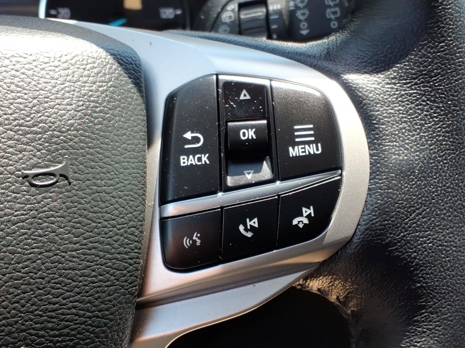 Certified 2022 Ford Explorer XLT AWD/4WD image 15
