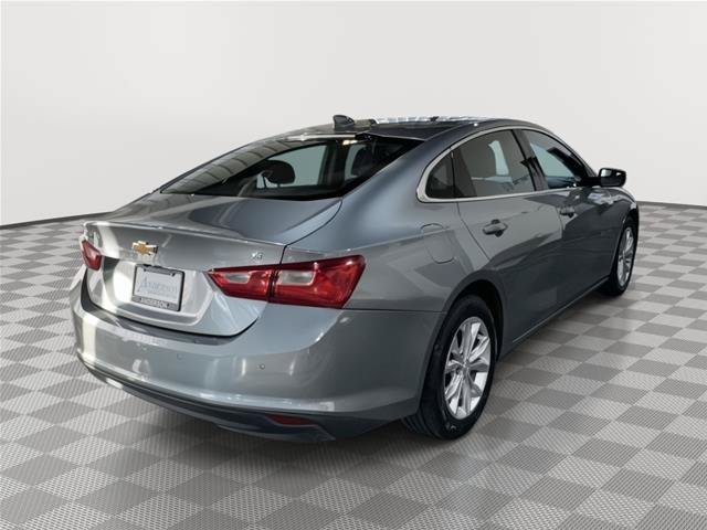 Used 2024 Chevrolet Malibu LT FWD image 7