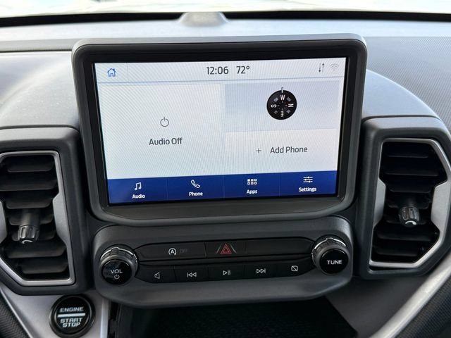Certified 2023 Ford Bronco Sport Big Bend AWD/4WD image 10