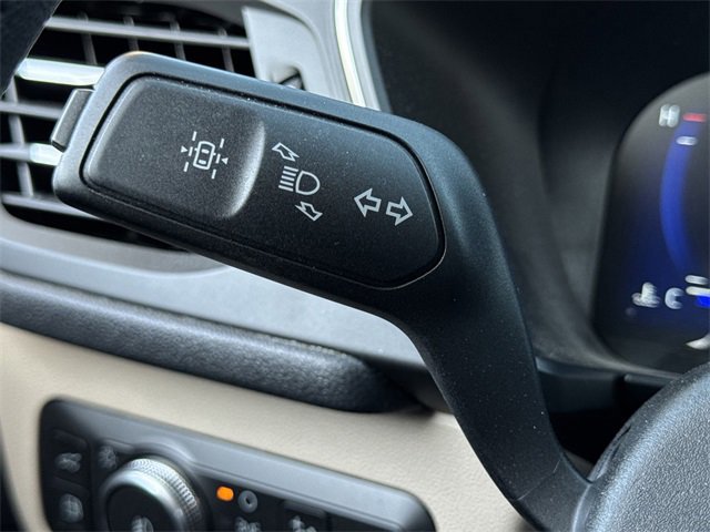 Certified 2020 Ford Escape Titanium image 23