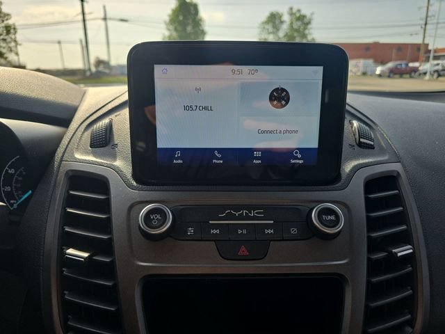 Certified 2022 Ford Transit Connect XL image 17