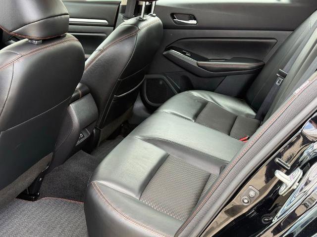 Used 2024 Nissan Altima 2.5 SR FWD image 8