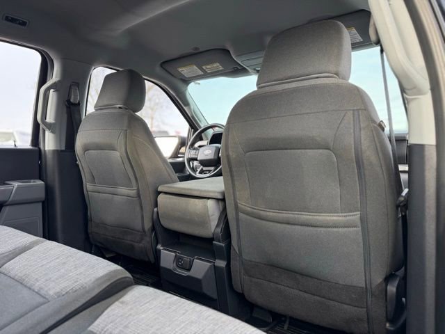 Certified 2022 Ford F150 XLT w/ Trailer Tow Package image 32