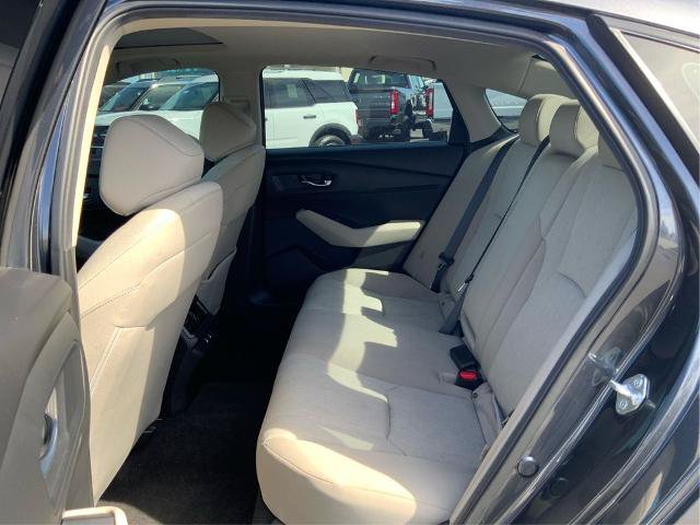 Used 2025 Honda Accord SE image 10